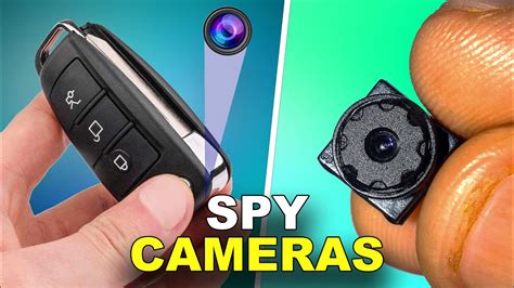 ebony hidden camera|The best spy cameras in 2024 